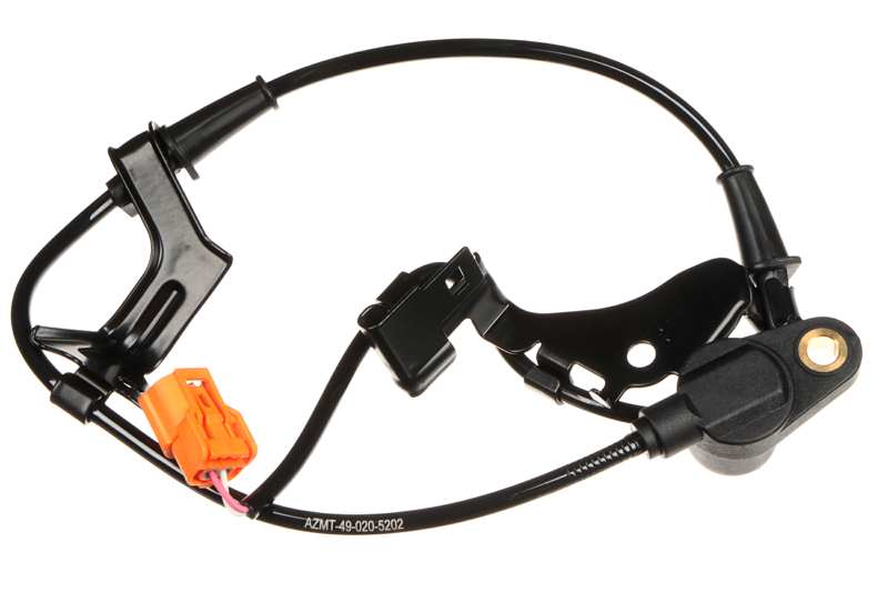 Raddrehzahlsensor